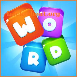 Word Pick : Word Puzzle Games icon