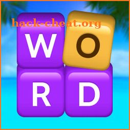 Word Pop: Trivia Stacks & Block Puzzle Games icon