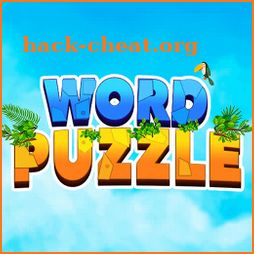 Word Puzzle icon