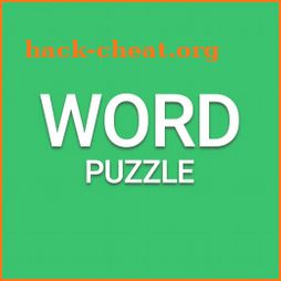 Word Puzzle icon