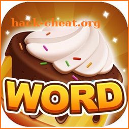 Word Puzzle - Connect and Cook Fever icon