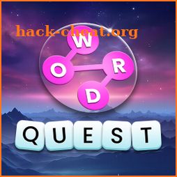 Word Quest: Crossword Puzzles icon