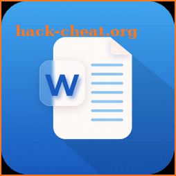 Word Reader - Docx Viewer icon