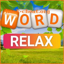 Word Relax - Free Word Games & Puzzles icon