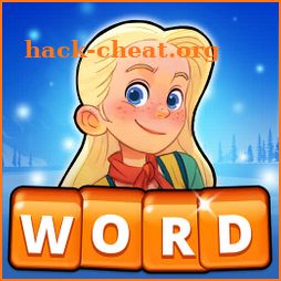 Word rescue: adventure puzzle mission icon