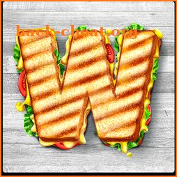 Word Sandwich icon