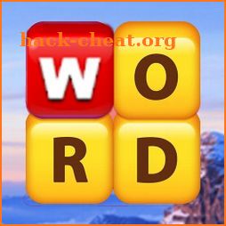 Word Scapes Game - Word Connect & Search Crossword icon