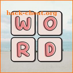 Word Scramble: Fun Puzzle Game icon