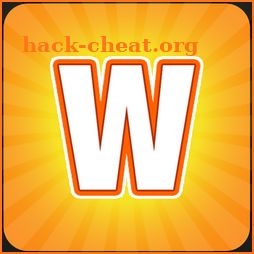 Word Scramble icon