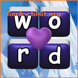 Word Scramble Vocabulary Game icon