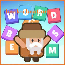 Word Scrambles icon