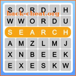 Word Search icon