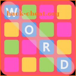 Word Search icon