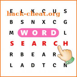 Word Search icon