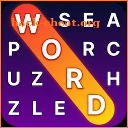 Word Search! icon