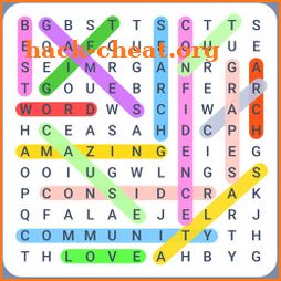 Word Search icon