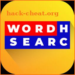 Word Search - Crossword Classic 2019 icon