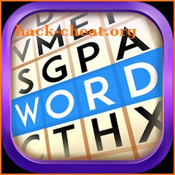 Word Search Epic icon