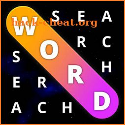 Word Search: Find Hidden Words icon