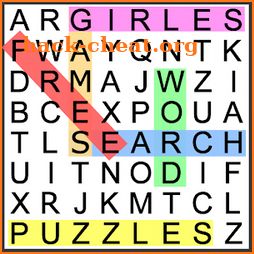 Word Search Free icon