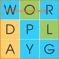 Word Search Fun - Free icon