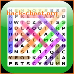 Word Search Fun Pro icon