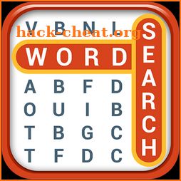 Word Search Game icon