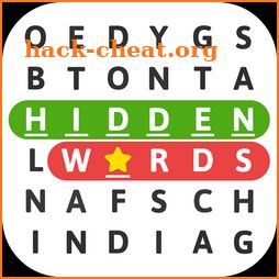 Word Search: Hidden Words icon