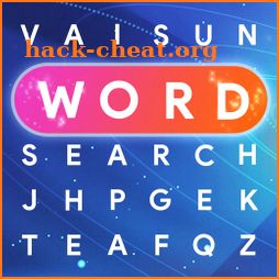 Word Search Journey: Word Game icon