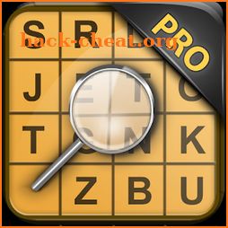 Word Search Premium icon