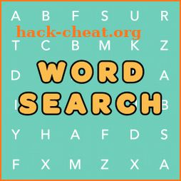 Word Search - Puzzle Game icon