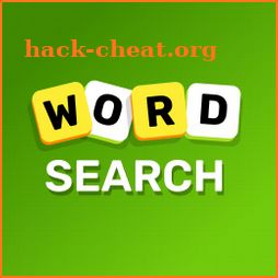 Word Search Puzzle Game icon