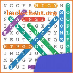 Word Search Puzzle Game RJS icon