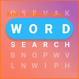 Word Search Puzzle icon