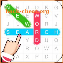 Word Search : Word Finder and Connect icon