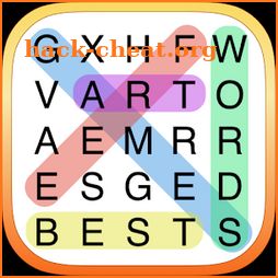 Word Search : Word Games - Word Find icon