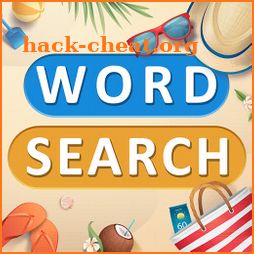 Word Search - Word Puzzle Game icon