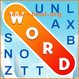 Word Search - Word Puzzle Game icon