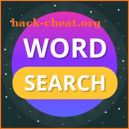 Word Search: Word Puzzle Game icon