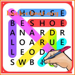 Word Search - Word Puzzle Game icon