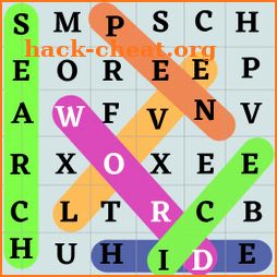 Word Search - Word Puzzle Game icon