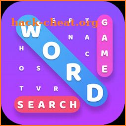 Word Search - Word Puzzle Game icon