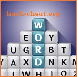 Word Search - Word Stacks game icon