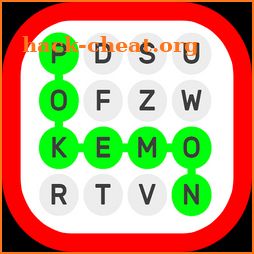 Word Search ~ Pokémon icon