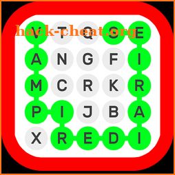 Word Search ~ The Vampire Diaries icon