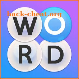 Word Serenity - Calm & Relaxing Brain Puzzle Games icon