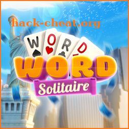 Word Solitaire: Cards & Puzzle icon