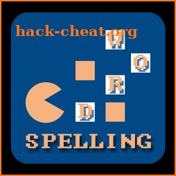 Word Spelling icon