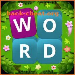 Word Stacks & Word Search icon