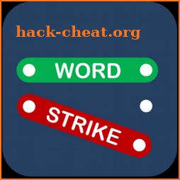 Word Strike icon